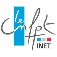 institut national des etudes territoriales (inet) logo image