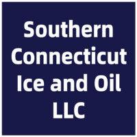 southern connecticut ice & oil llc logo image