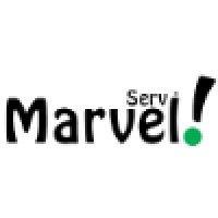 marvelserv logo image