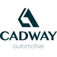 cadway automotive sp. z o.o.