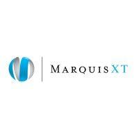 marquis xt logo image