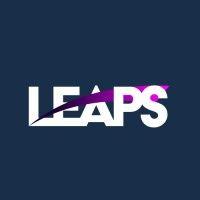 leaps by analyttica logo image