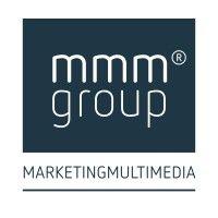 mmm group logo image