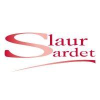 slaur sardet logo image