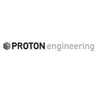 proton engineering ab logo image