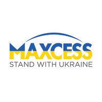 maxcess logo image