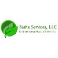 basha services, llc logo image