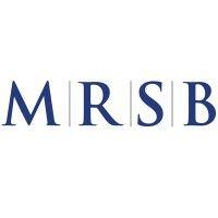 mrsb logo image