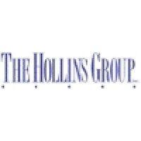 the hollins group logo image