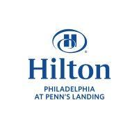 hilton philadelphia at penn’s landing