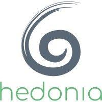 hedonia logo image