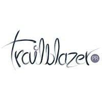 trailblazer pr limited logo image