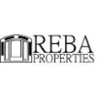 reba properties logo image