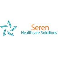 seren healthcare solutions logo image