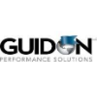 guidon performance solutions logo image