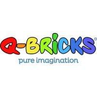 q-bricks - building blocks logo image