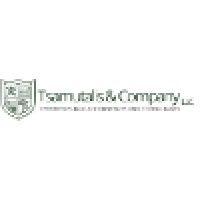 tsamutalis & company logo image