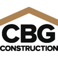 cbg construction ltd logo image