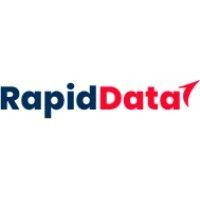 rapiddata technologies logo image