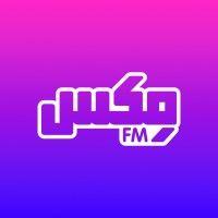 مـكـس mix fm logo image