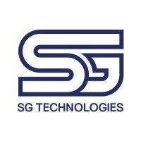 sg technologies sp. z.o.o. logo image