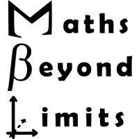 maths beyond limits logo image