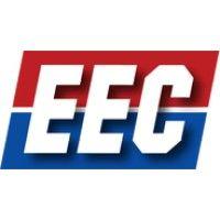 energy equipment controls logo image