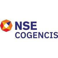 cogencis information services ltd. logo image