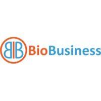 biobusiness logo image