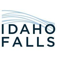 city of idaho falls logo image