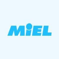 miel logo image