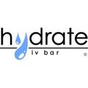 logo of Hydrate Iv Bar