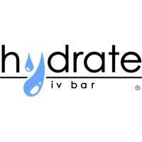 hydrate iv bar