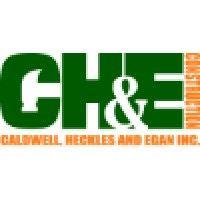 caldwell heckles & egan, inc.