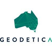 geodetica logo image