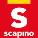 logo of Scapino