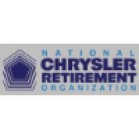 national chrysler retirement organization