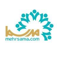 mehrsama logo image