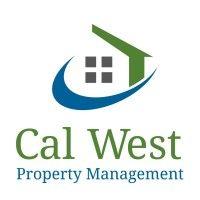 cal west property management logo image