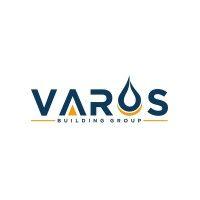 varos building group inc. logo image