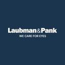 logo of Laubman Pank Optometrists