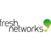 freshnetworks logo image