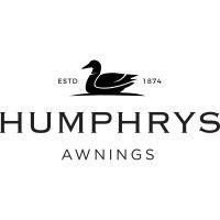 humphrys awnings logo image