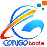 congo tools logo image