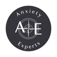 anxiety experts logo image