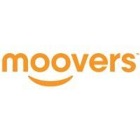 moovers logo image