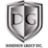 dominion group inc. logo image