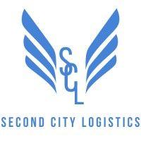 second city logistics inc.