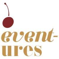 eventures, inc. logo image