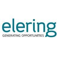 elering logo image